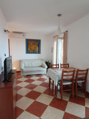 Apartmani Nikolina